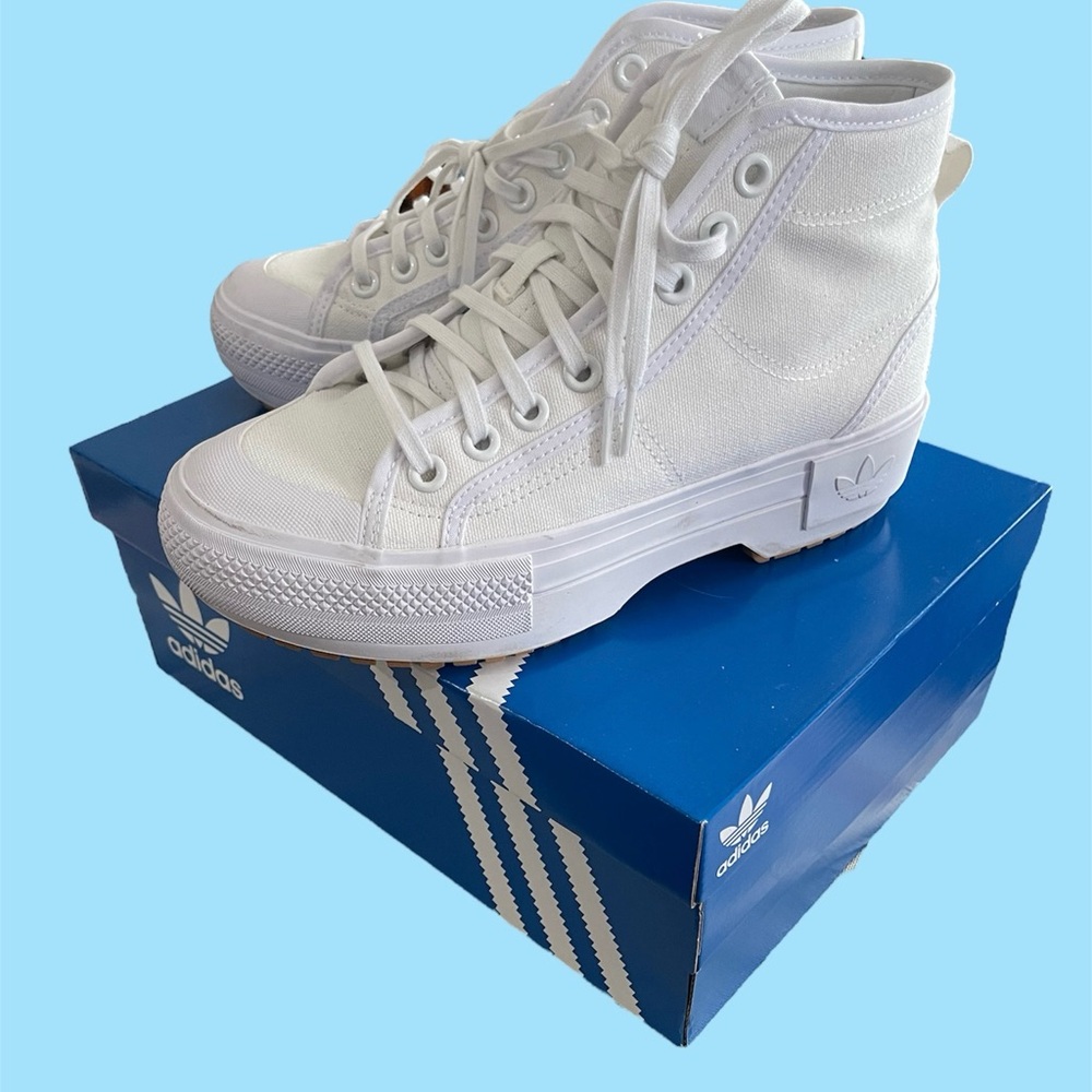 Adidas Nizza Trek Women’s